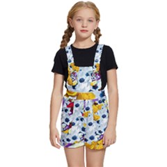 Backgrounderaser 20220502 021714655 Kids  Short Overalls by marthatravis1968