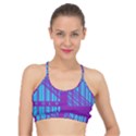 Fold At Home Folding Basic Training Sports Bra View1