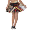 A7502d16-00ec-4c54-8555-4c8710408c05 Velvet Skater Skirt View2