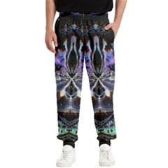 The High Priestess Card Men s Elastic Waist Pants by MRNStudios