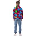 Bubble Gum Kids  Half Zip Hoodie View2