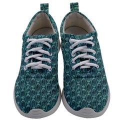 Bubble Wrap Mens Athletic Shoes by artworkshop