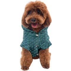 Bubble Wrap Dog Coat by artworkshop