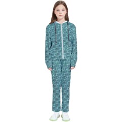 Bubble Wrap Kids  Tracksuit by artworkshop