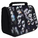 Bubble Full Print Travel Pouch (Big) View2