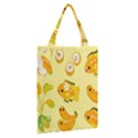 Banana Cichlid Classic Tote Bag View2