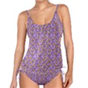 Purple Jack Tankini Set View1