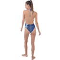 Attack On Titan Scouting Legion Backless Halter One Piece Swimsuit View2