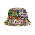 Character Disney Stained Inside Out Bucket Hat View4