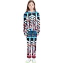 Attack On Titan Shingeki Galaxy Kids  Tracksuit View1