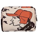 Catcher In The Rye Make Up Pouch (Medium) View2