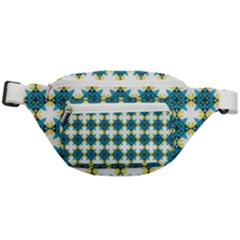 Digitalart Fanny Pack by Sparkle