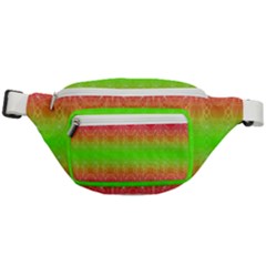 Angelic Pride Fanny Pack by Thespacecampers