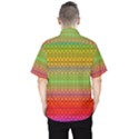 Rainbow Road Men s Hawaii Shirt View2