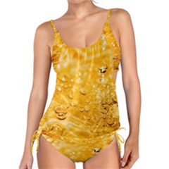 Water Tankini Set by artworkshop