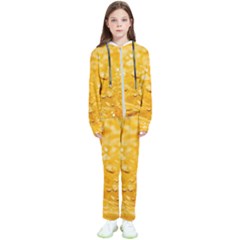 Water Kids  Tracksuit by artworkshop