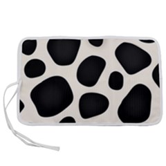 Texture Design Wallpaperpublic Pen Storage Case (m) by artworkshop