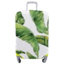 Sheets Tropical Plant Palm Summer Exotic Luggage Cover (Medium) View1