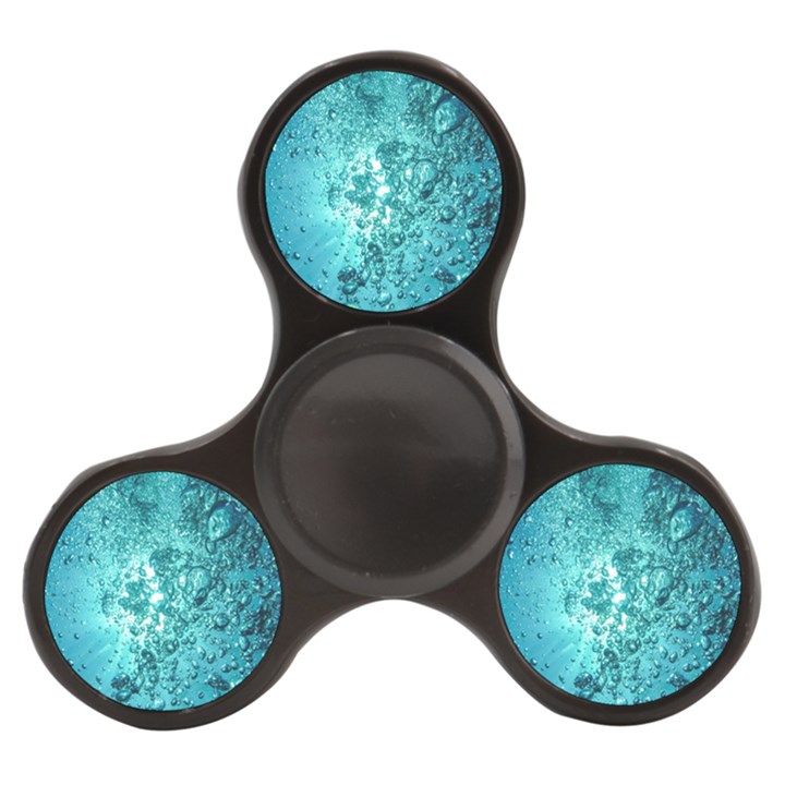 Bubbles Water Bub Finger Spinner