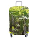 Bitter Melon Luggage Cover (Medium) View1