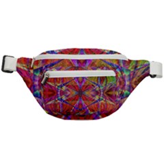 Super Shapes Fanny Pack by Thespacecampers