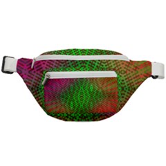 Handball Fanny Pack by Thespacecampers