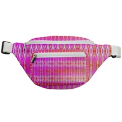 Pinktastic Fanny Pack by Thespacecampers