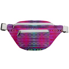 Beam Town Fanny Pack by Thespacecampers