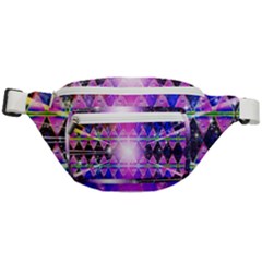 Starburst Fanny Pack by Thespacecampers