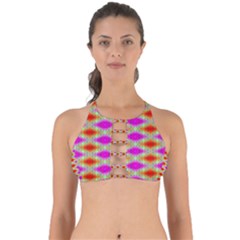 Tritwisst Perfectly Cut Out Bikini Top by Thespacecampers