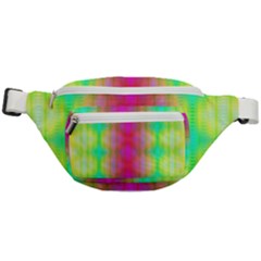 Patterned Fanny Pack by Thespacecampers