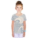 4c2e940f5bda3ab6630f3af5b374bd0a Kids  One Piece Tee View1