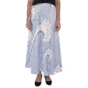 4c2e940f5bda3ab6630f3af5b374bd0a Flared Maxi Skirt View1