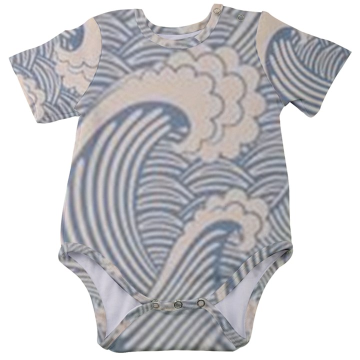 4c2e940f5bda3ab6630f3af5b374bd0a Baby Short Sleeve Onesie Bodysuit