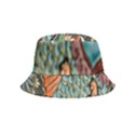 Mosaic Inside Out Bucket Hat (Kids) View2