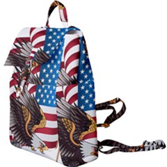 American-eagle- Clip-art Buckle Everyday Backpack by Jancukart