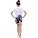 American-eagle- Clip-art Kids  Tennis Skirt View2