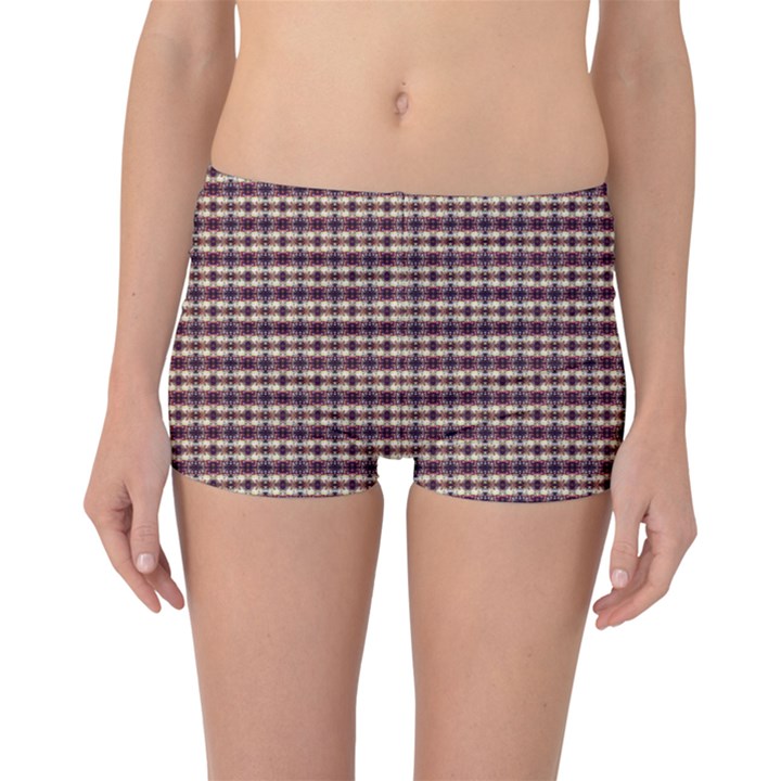 Contemplaid4a Boyleg Bikini Bottoms