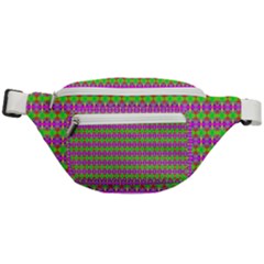 Alien Suit Fanny Pack by Thespacecampers