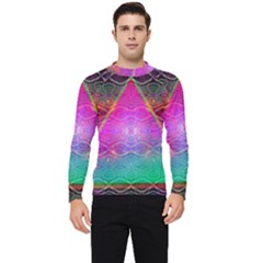 Trinfinite Men s Long Sleeve Rash Guard by Thespacecampers