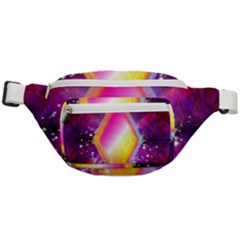 My Diamonds Fanny Pack by Thespacecampers