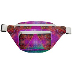 Trinfinity Fanny Pack by Thespacecampers