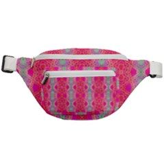 Devine Connection Fanny Pack by Thespacecampers