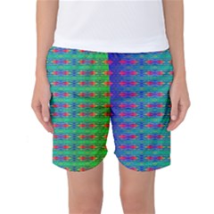 Blessings Women s Basketball Shorts by Thespacecampers