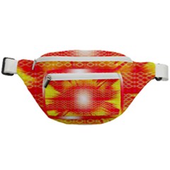 Soul To The Eye Fanny Pack by Thespacecampers