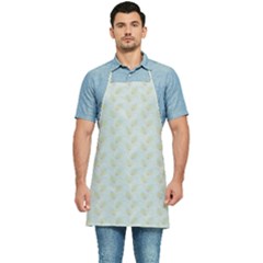 Digitalart Kitchen Apron by Sparkle