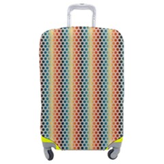 Digitalart Luggage Cover (medium) by Sparkle