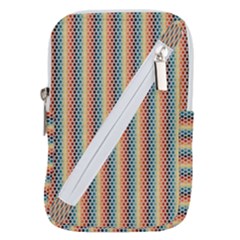 Digitalart Belt Pouch Bag (large) by Sparkle