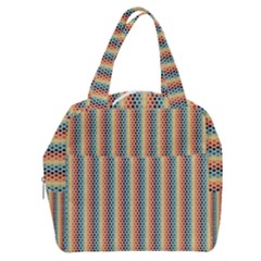 Digitalart Boxy Hand Bag by Sparkle