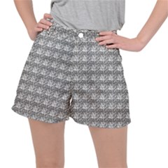 Digitalart Ripstop Shorts by Sparkle